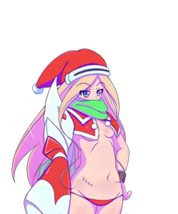 Page 40 of Bakuretsu Santa Super Mary - preview thumbnail