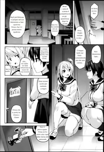 Page 2 of Brainphilia - preview thumbnail