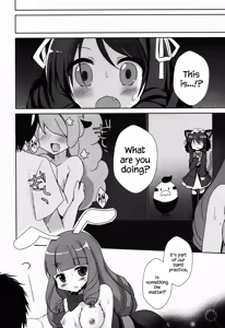 Page 5 of Hamete Rockin'sweet - preview thumbnail