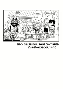 Page 18 of BITCH GIRLFRIEND - preview thumbnail
