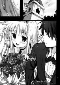Page 4 of Home Sweet Home ~Soushuuhen~ - preview thumbnail
