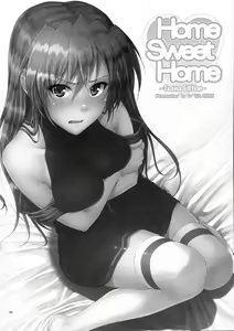 Page 91 of Home Sweet Home ~Soushuuhen~ - preview thumbnail