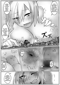 Page 16 of Kyodai Onna Kishi, Teikoku ni Mairu | A Giant Female Knight Goes to the Empire - preview thumbnail