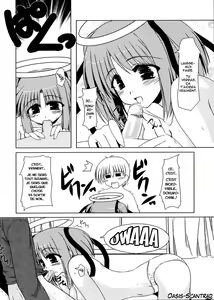 Page 5 of Oreteki Jigoku no Dantoudai - preview thumbnail