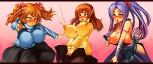 Page 28 of Expanding Droplet infection 1～8 - preview thumbnail