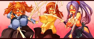 Page 32 of Expanding Droplet infection 1～8 - preview thumbnail