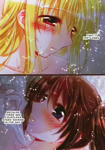 Page 3 of Starry Night - preview thumbnail