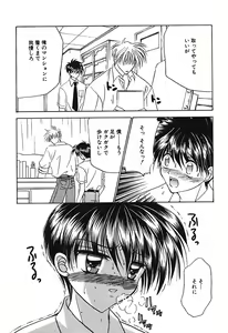 Page 40 of Bishounen Kinbaku Nisshi - preview thumbnail