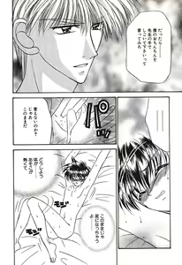 Page 76 of Bishounen Kinbaku Nisshi - preview thumbnail
