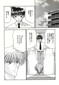 Page 88 of Bishounen Kinbaku Nisshi - preview thumbnail