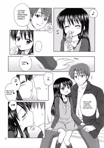 Page 3 of DG - Daddy's Girl Vol. 1 - preview thumbnail