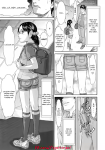 Page 13 of Motto Shiritai | I Want To Know More - preview thumbnail