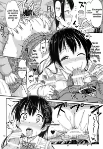 Page 11 of Chijo Live ! - preview thumbnail