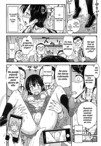 Page 7 of Chijo Live ! - preview thumbnail