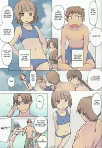 Page 3 of 14:10 / a summer day - preview thumbnail