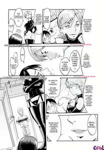 Page 36 of Daraku Oyako ~Hirusagari no Jouji~ + Zoku Daraku Oyako ~Mayonaka wa Betsu no Katachi~ - preview thumbnail