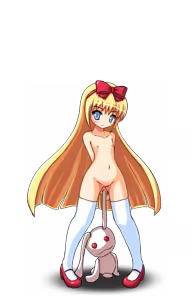 Page 115 of Star Maiden Astraea Rio - preview thumbnail