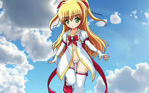 Page 2 of Star Maiden Astraea Rio - preview thumbnail