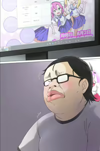 Page 108 of Otouto no Kanojo ga Kimoota-zuki no Bitch datta Ken - preview thumbnail