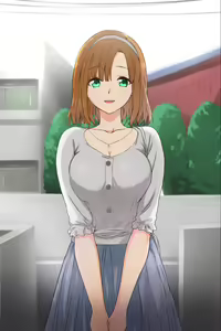 Page 110 of Otouto no Kanojo ga Kimoota-zuki no Bitch datta Ken - preview thumbnail