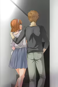 Page 114 of Otouto no Kanojo ga Kimoota-zuki no Bitch datta Ken - preview thumbnail