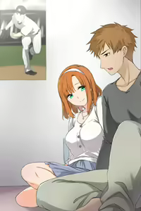 Page 118 of Otouto no Kanojo ga Kimoota-zuki no Bitch datta Ken - preview thumbnail