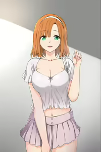 Page 127 of Otouto no Kanojo ga Kimoota-zuki no Bitch datta Ken - preview thumbnail
