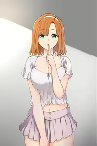 Page 128 of Otouto no Kanojo ga Kimoota-zuki no Bitch datta Ken - preview thumbnail