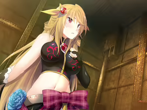 Page 210 of BALDR BRINGER - preview thumbnail