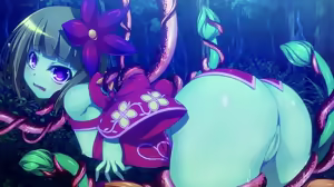 Page 317 of VenusBlood -BRAVE- - preview thumbnail