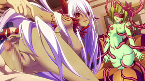 Page 622 of VenusBlood -BRAVE- - preview thumbnail