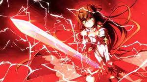 Page 681 of VenusBlood -BRAVE- - preview thumbnail