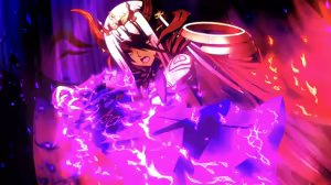 Page 765 of VenusBlood -BRAVE- - preview thumbnail