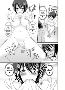 Page 7 of Futanari Roshutsu JK desu ga? 3 - preview thumbnail