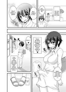 Page 10 of Futanari Roshutsu JK desu ga? 3 - preview thumbnail