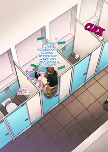 Page 131 of Nameta Taido no Shounen to Icha Love Yagaix - preview thumbnail