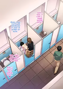 Page 134 of Nameta Taido no Shounen to Icha Love Yagaix - preview thumbnail