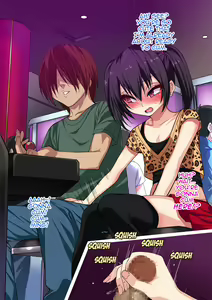 Page 136 of Nameta Taido no Shounen to Icha Love Yagaix - preview thumbnail