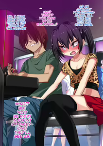 Page 138 of Nameta Taido no Shounen to Icha Love Yagaix - preview thumbnail