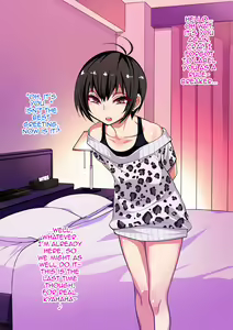 Page 32 of Nameta Taido no Shounen to Icha Love Yagaix - preview thumbnail