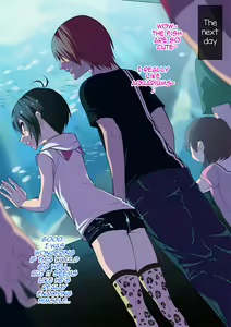 Page 51 of Nameta Taido no Shounen to Icha Love Yagaix - preview thumbnail