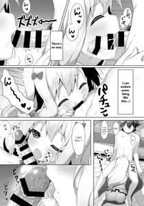Page 11 of Eromanga Sensei -Ore no Sekai de Ichiban Kawaii Imouto- - preview thumbnail