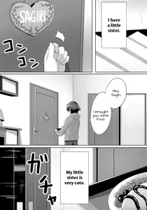 Page 2 of Eromanga Sensei -Ore no Sekai de Ichiban Kawaii Imouto- - preview thumbnail