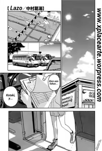LOOP | Lazo — hentai manga cover on Fhentai