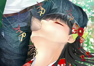 Page 247 of Sakura Maichiru Ki no Shita de Wafuku Shoujo to Tanetsuke Sex - preview thumbnail