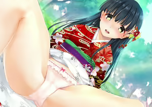 Page 272 of Sakura Maichiru Ki no Shita de Wafuku Shoujo to Tanetsuke Sex - preview thumbnail