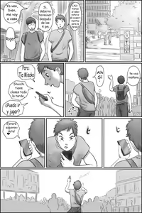 Page 13 of Osana Najimi no Kaa-san ni Onegai Shita Ken | Pedirle a la madrede mi amigo un favor. - preview thumbnail