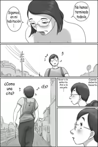 Page 28 of Osana Najimi no Kaa-san ni Onegai Shita Ken | Pedirle a la madrede mi amigo un favor. - preview thumbnail