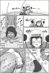 Page 43 of Osana Najimi no Kaa-san ni Onegai Shita Ken | Pedirle a la madrede mi amigo un favor. - preview thumbnail