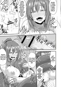 Page 17 of Echidna-sama no Himatsubushi | Echidna Killing Time - preview thumbnail